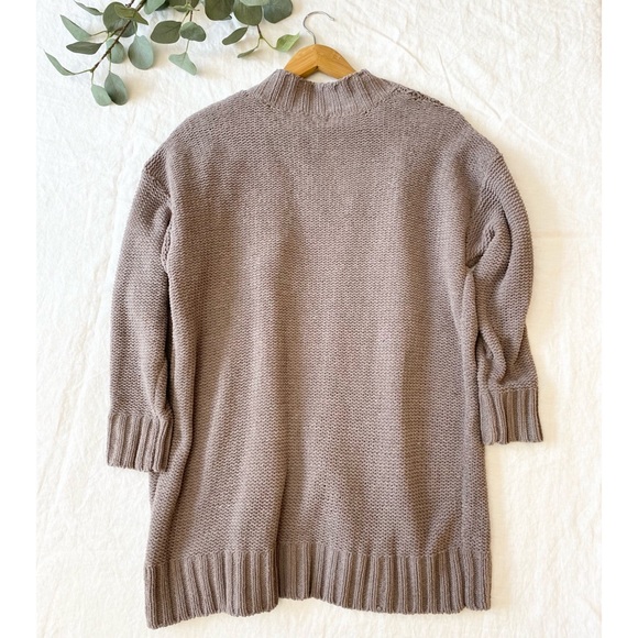 Aerie Chenille Cardigan - Picture 2 of 8